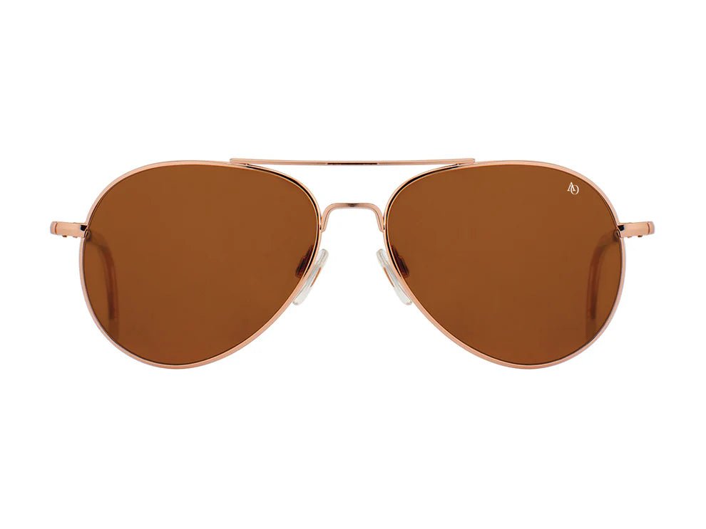 American Optical General - Platatac