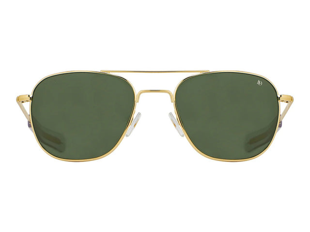 American Optical Original Pilot - Polarised - Platatac