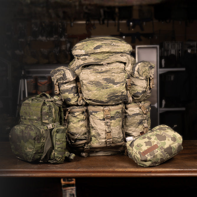 Platatac: Australian for Tactical Gear