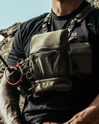 Eberlestock Recon Modular Bino Pack