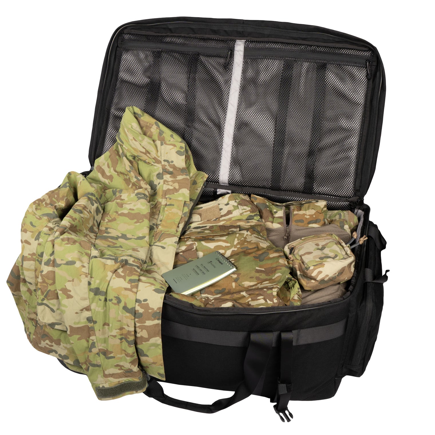 Platatac Assaulter A-Bag V3 - Platatac