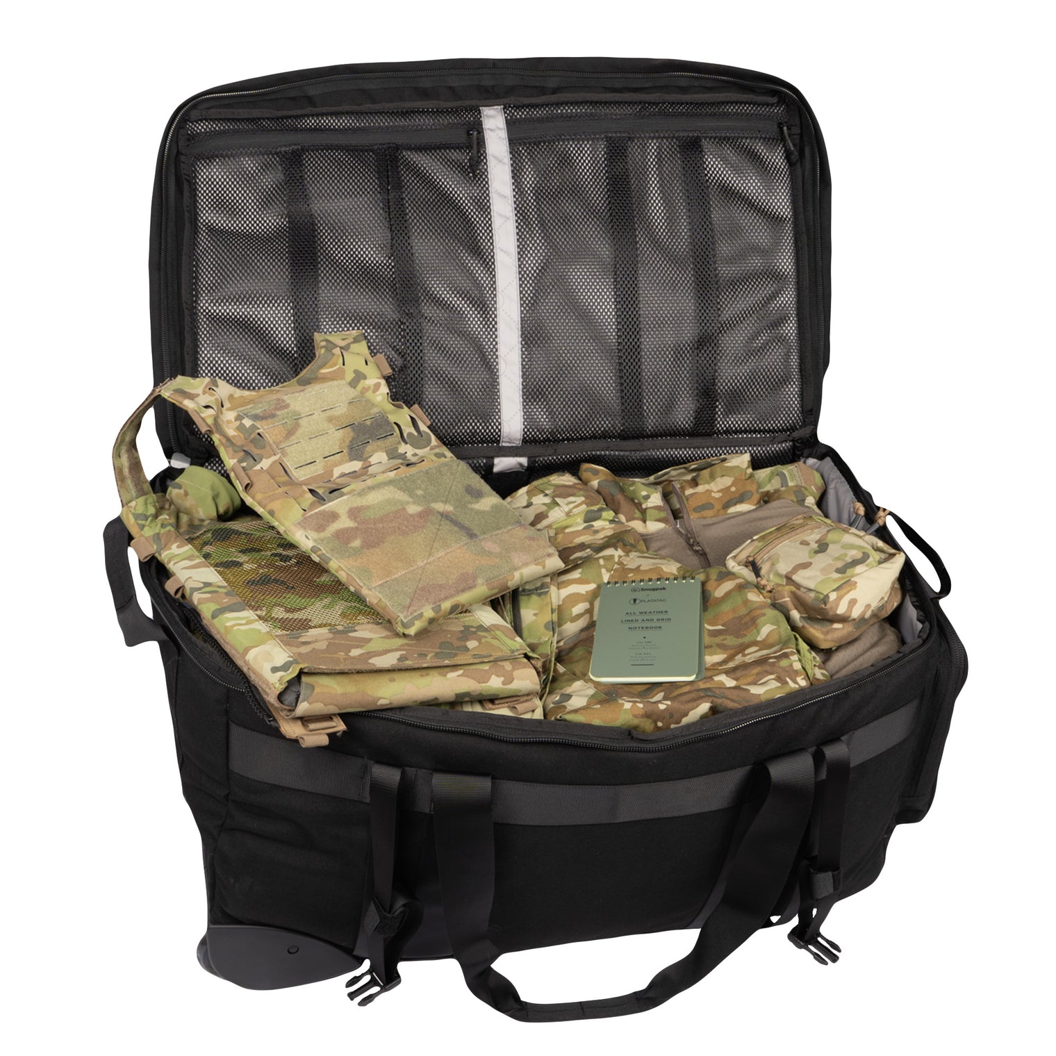 Platatac Assaulter A-Bag V3 - Platatac