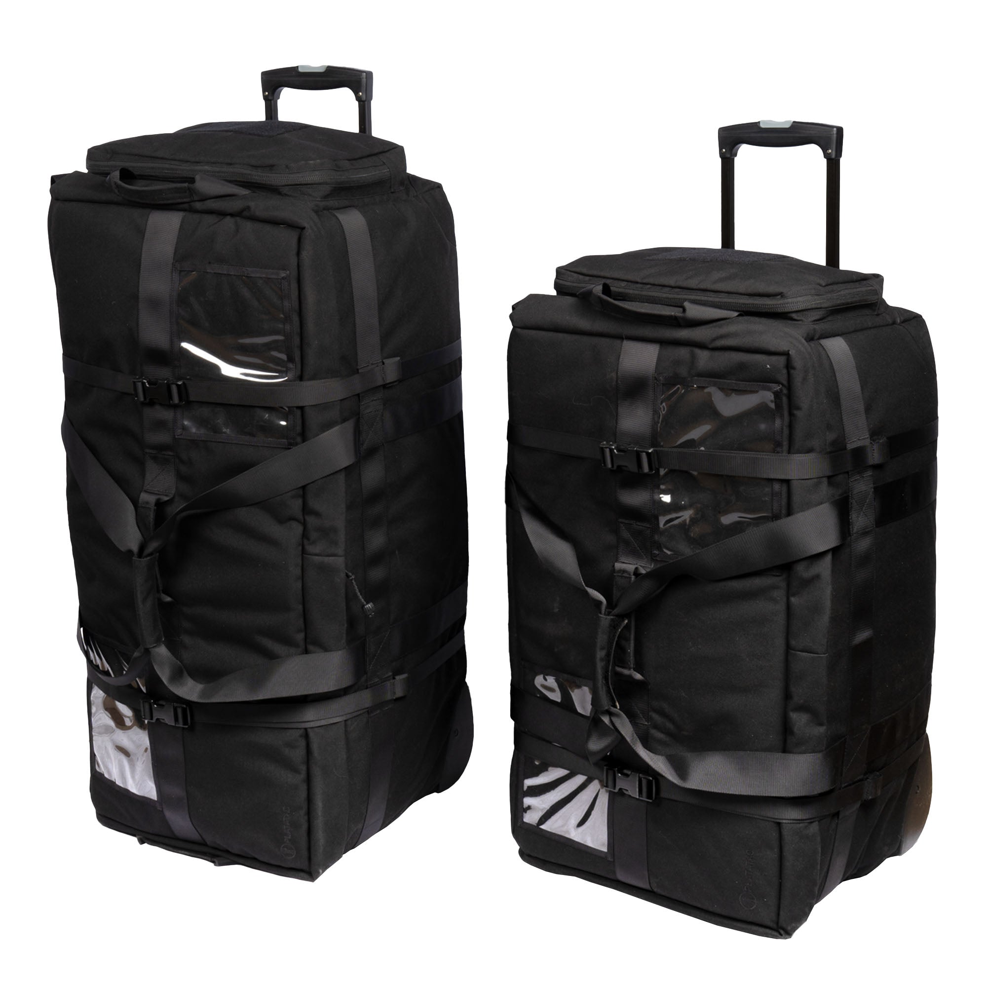 Platatac Assaulter A-Bag V3