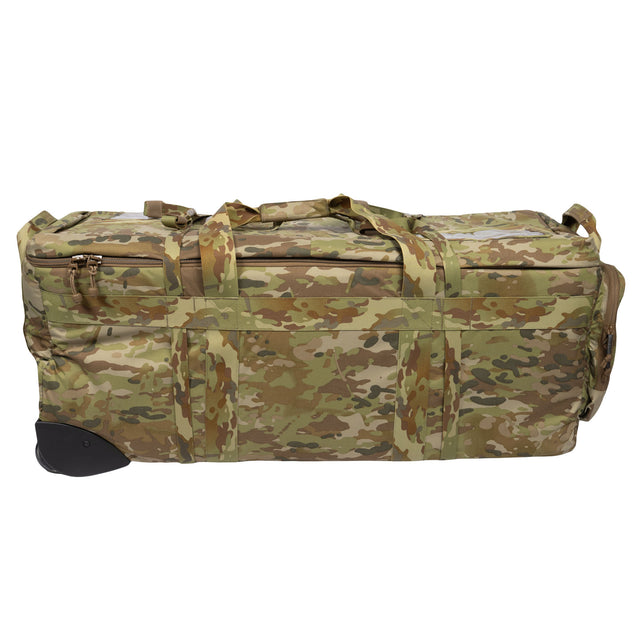 Platatac Assaulter A - Bag V3 - Platatac