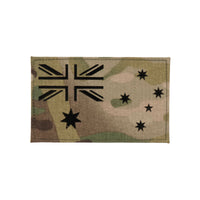 Platatac ANF Laser Cut IR Patch - Large - Platatac