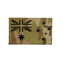 Platatac ANF Laser Cut IR Patch - Large - Platatac