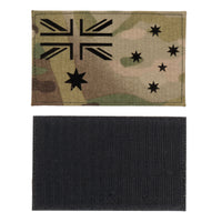 Platatac ANF Laser Cut IR Patch - Large - Platatac