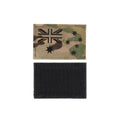 Platatac ANF Laser Cut IR Patch - Small - Platatac