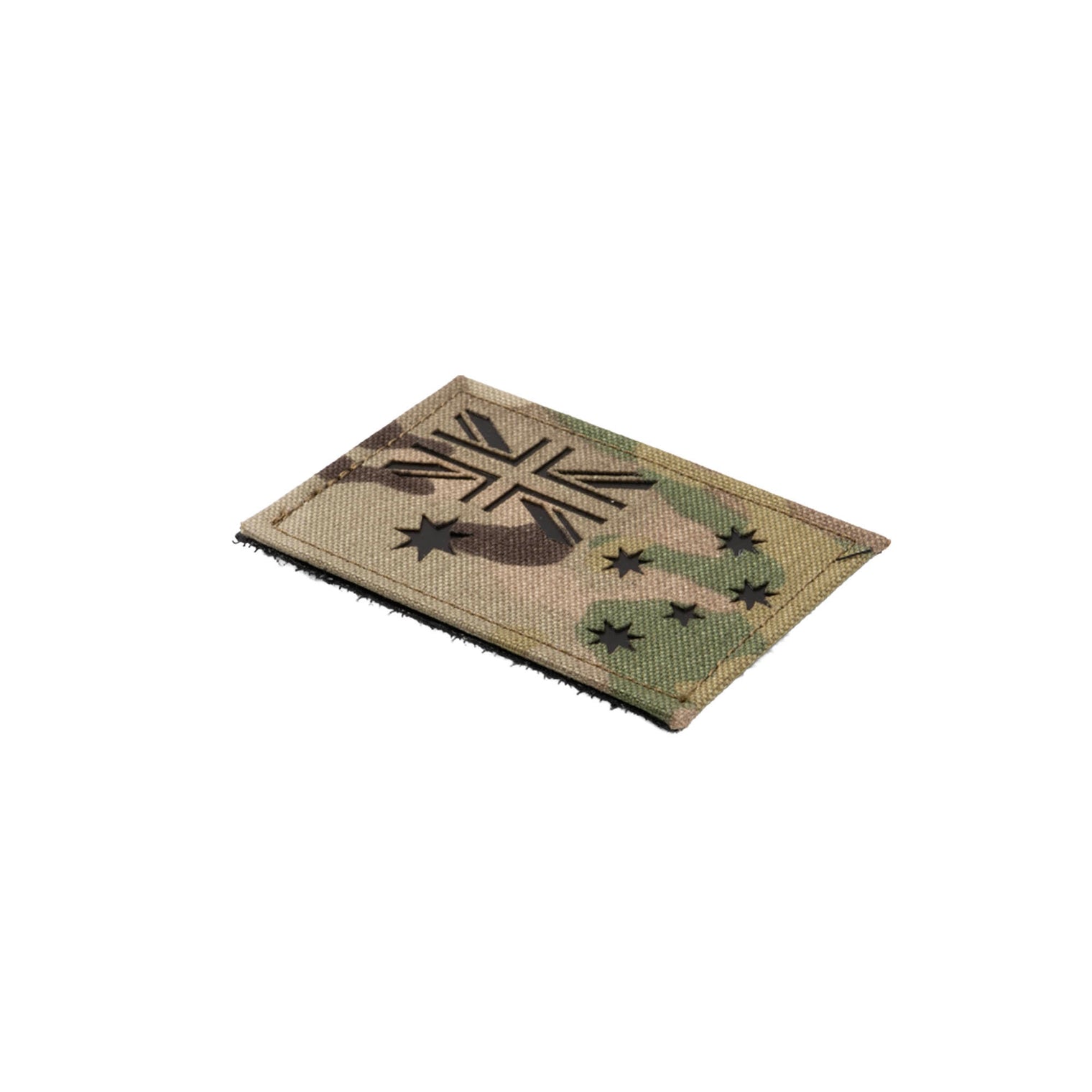 Platatac ANF Laser Cut IR Patch - Small - Platatac