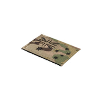 Platatac ANF Laser Cut IR Patch - Small - Platatac