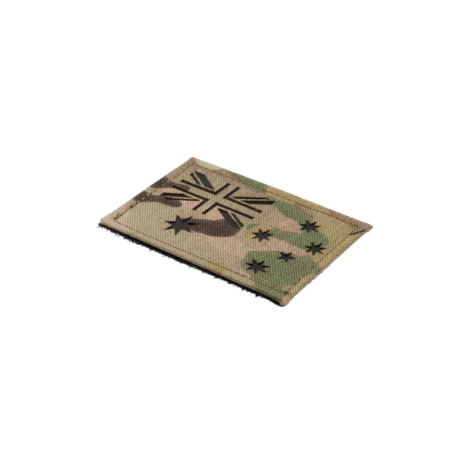 Platatac ANF Laser Cut IR Patch - Small - Platatac