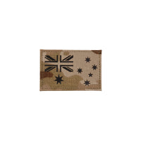 Platatac ANF Laser Cut IR Patch - Small - Platatac