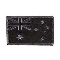 Platatac Australian Flag Patch 80mm x 50mm - Platatac