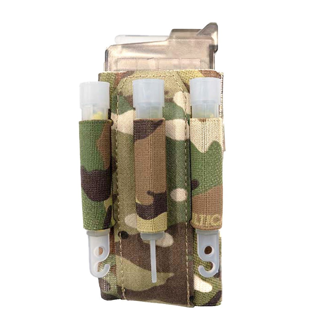 Blue Force Gear HW 10 Speed Pouch for Marco Dispenser - Platatac