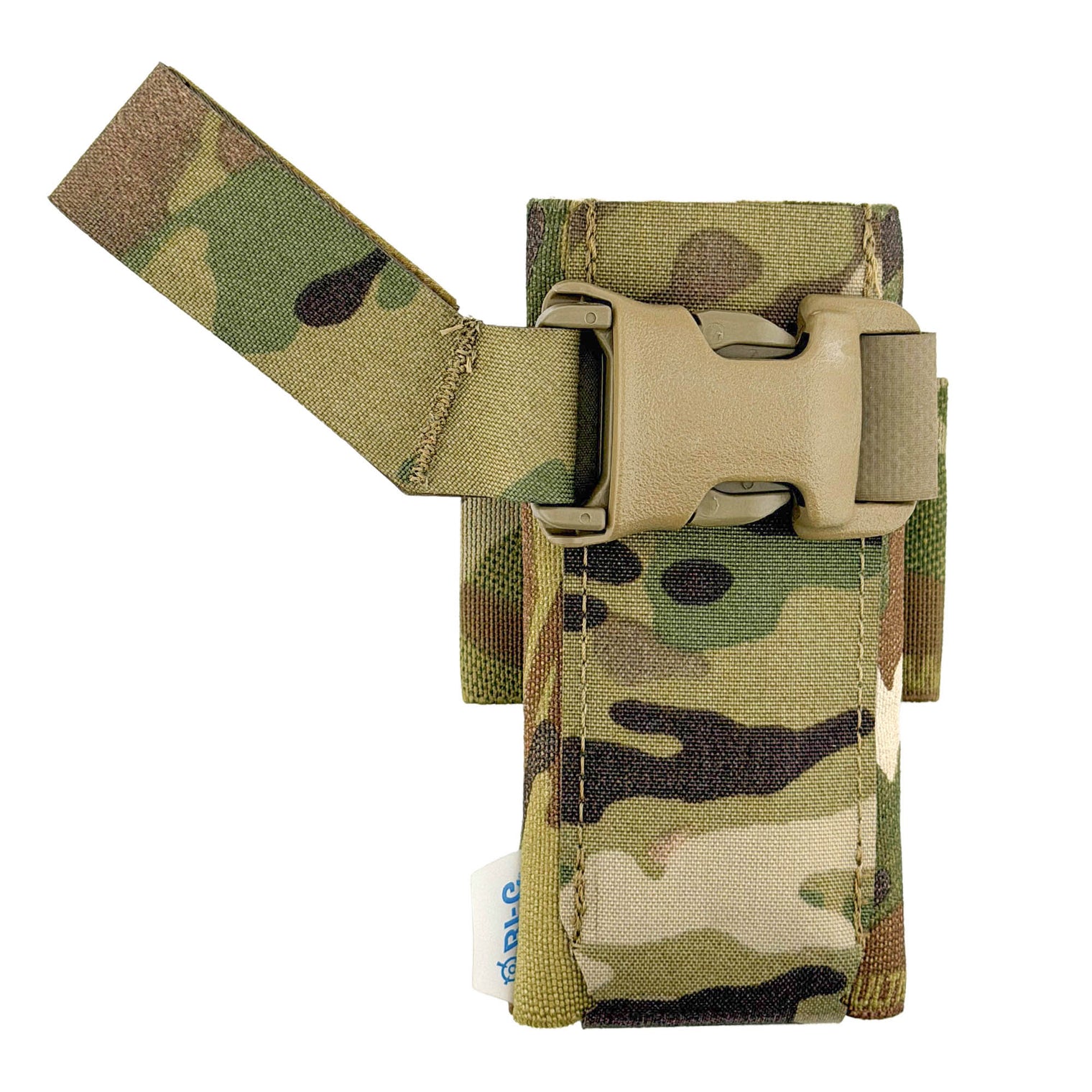 Blue Force Gear Ten - Speed MARCO Holder Belt Mounted - Platatac