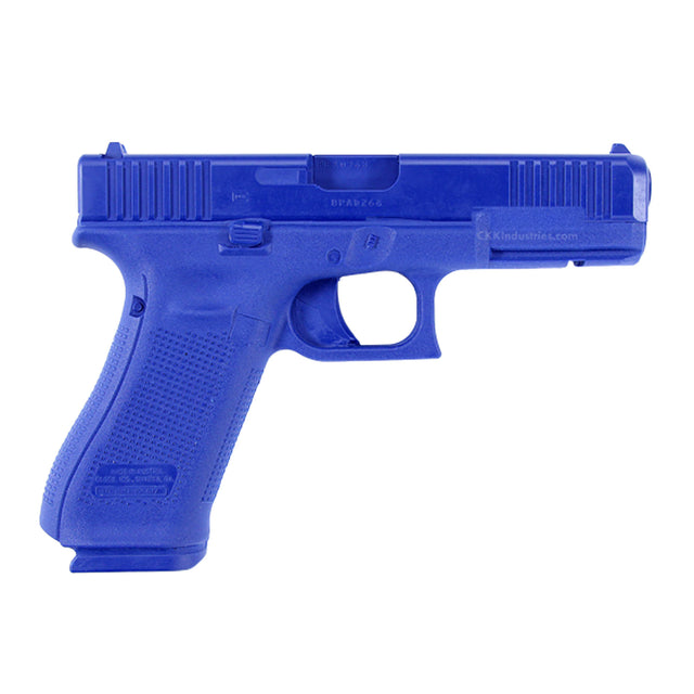 Blueguns Glock 22 Gen 5 Training Aid - Platatac