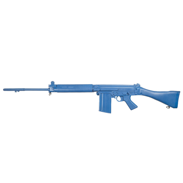 Blueguns FAL SLR L1A1 Training Aid 20 Round Mag (real weight)