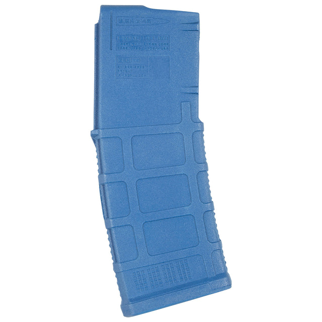 Blueguns M4 30 Round Magazine Training Aid Weighted - Platatac