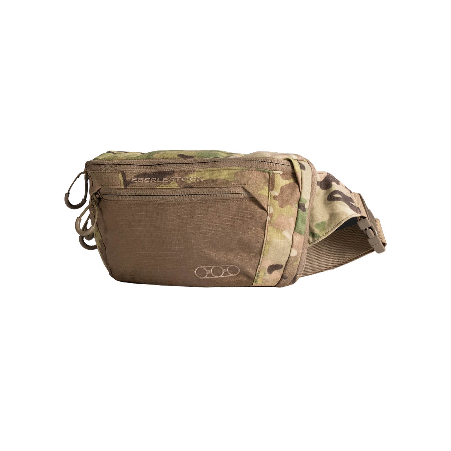 eberlestock　BANDO BAG Bando Bag — EDC Fanny & Shoulder Pack with CCW Pocket | Eberlestock