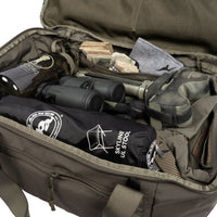 Platatac Beaver Duffle Bag - PLATATEX Edition - Platatac