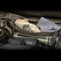 Platatac Beaver Duffle Bag - PLATATEX Edition - Platatac