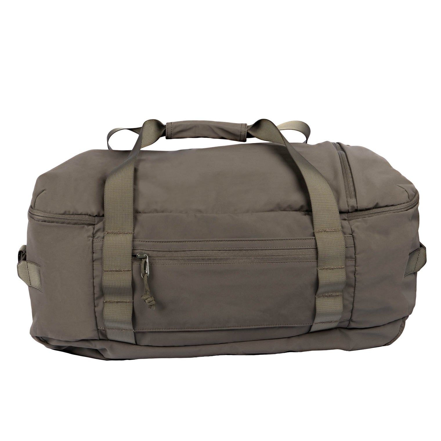Platatac Beaver Duffle Bag - PLATATEX Edition