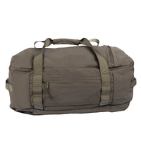 Platatac Beaver Duffle Bag - PLATATEX Edition