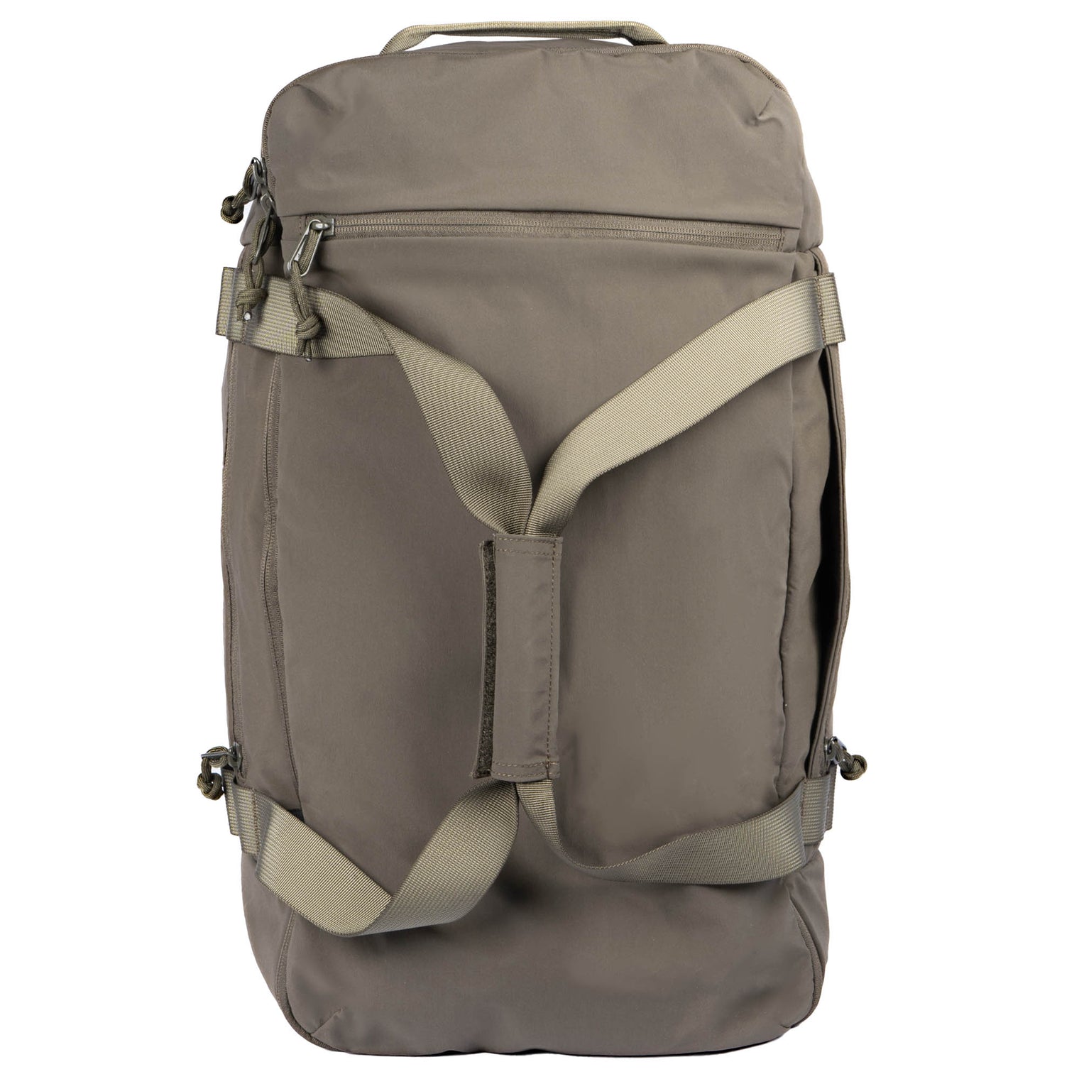Platatac Beaver Duffle Bag - PLATATEX Edition