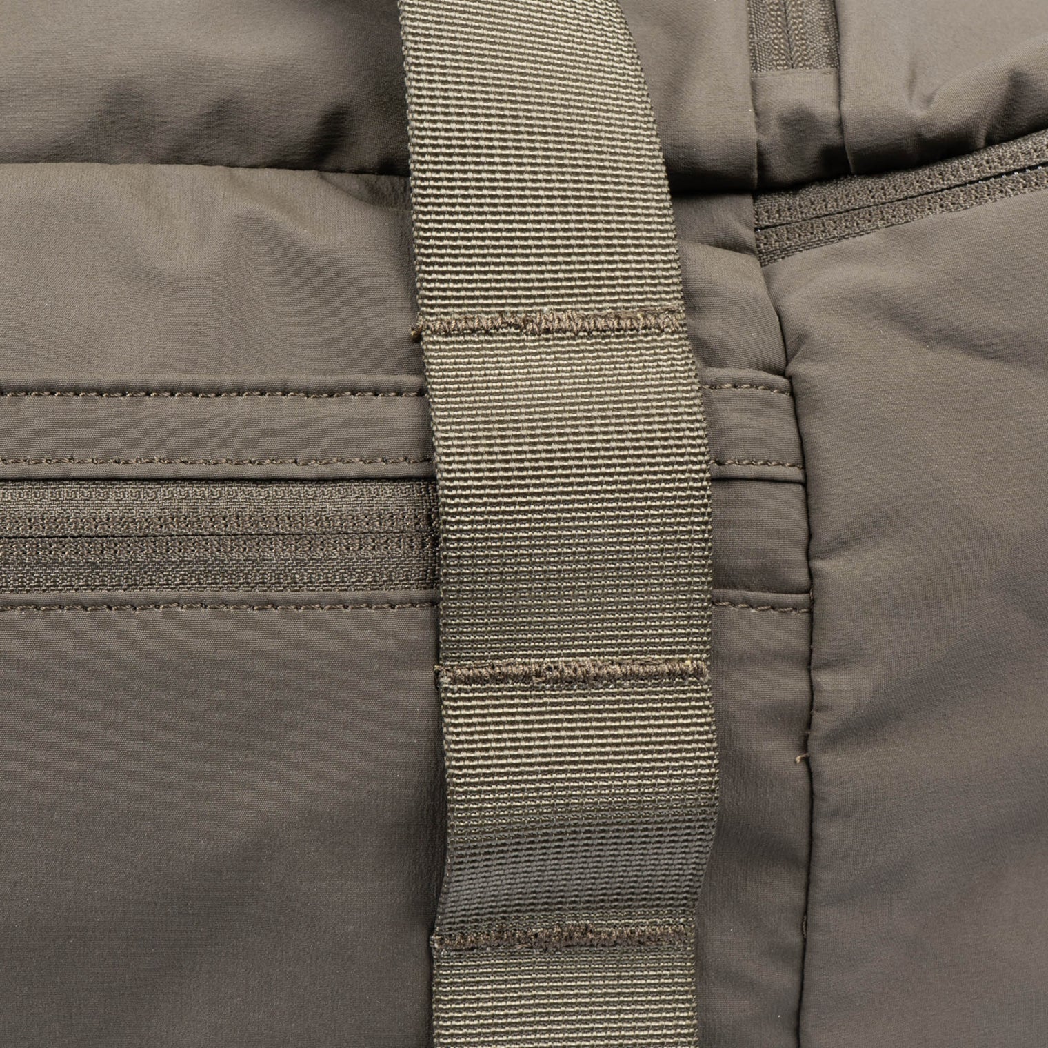 Platatac Beaver Duffle Bag - PLATATEX Edition