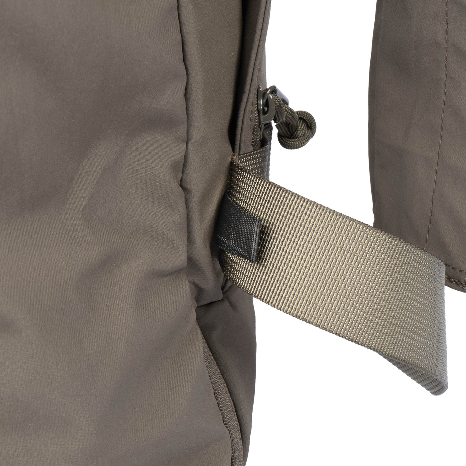 Platatac Beaver Duffle Bag - PLATATEX Edition