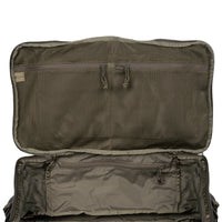 Platatac Beaver Duffle Bag Burrow Fabric