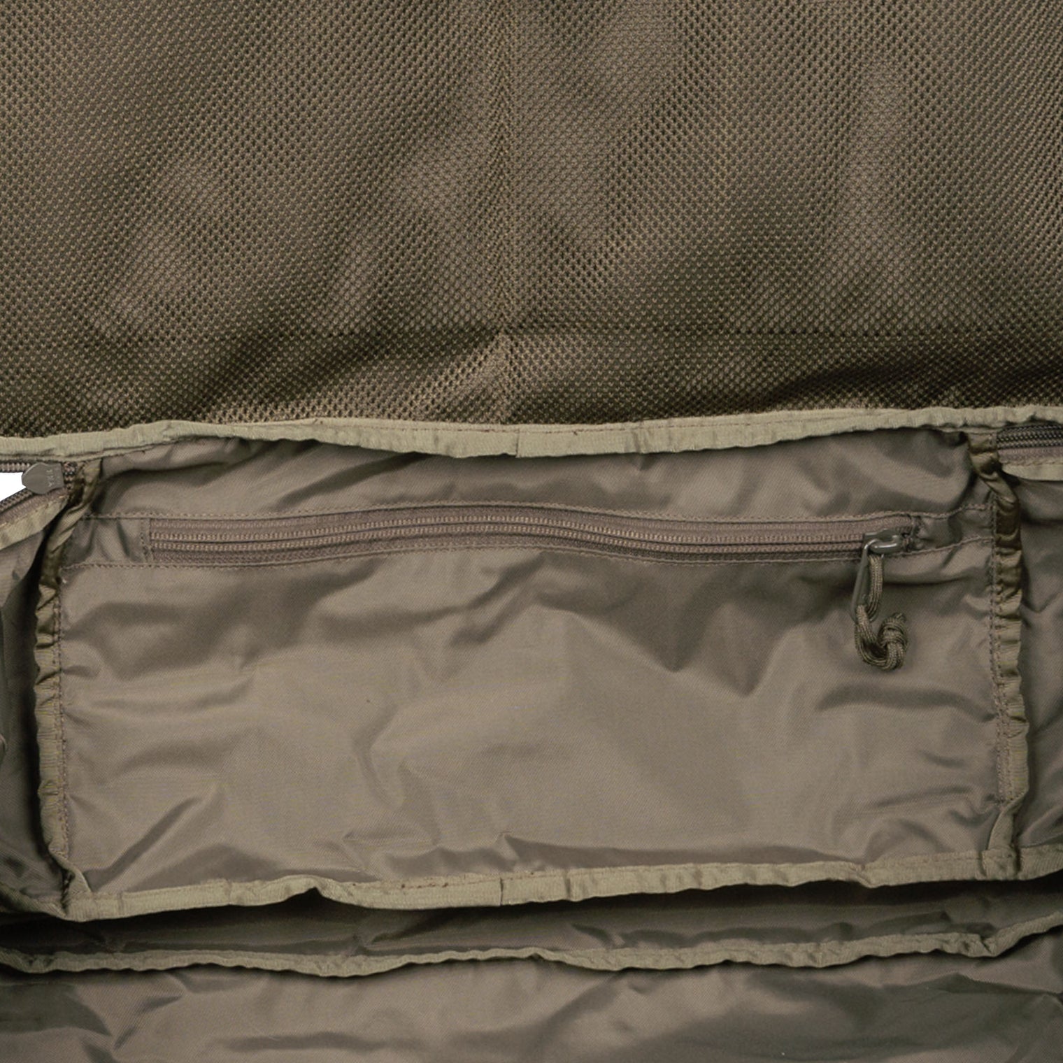 Platatac Beaver Duffle Bag Burrow Fabric