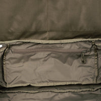 Platatac Beaver Duffle Bag Burrow Fabric