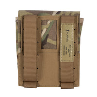 Platatac Belt IFAK Pouch (Small) - Platatac