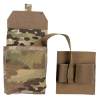 Platatac Belt IFAK Pouch (Small) - Platatac