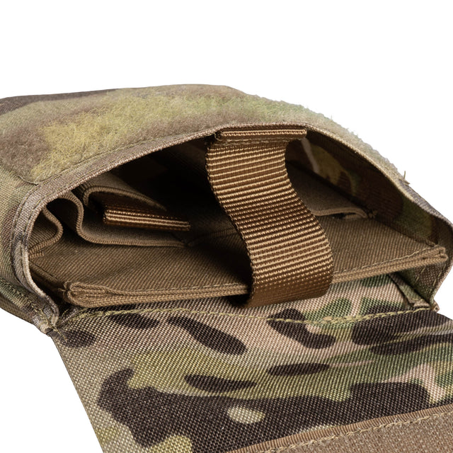 Platatac Belt IFAK Pouch (Small) - Platatac