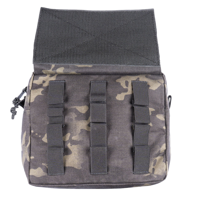 Breaching Bento Box