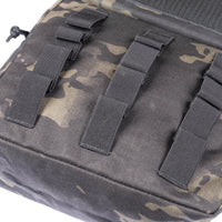 Breaching Bento Box