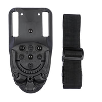 Blade-Tech SIG P320 3.9 Inch WRS 360 Holster Ensemble