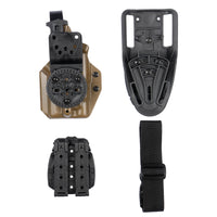 Blade-Tech SIG P320 3.9 Inch WRS 360 Holster Ensemble