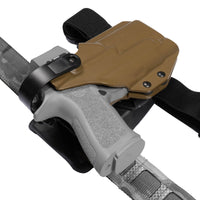 Blade-Tech SIG P320 3.9 Inch WRS 360 Holster Ensemble