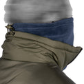 Platatac Blizzard Fleece Headover - Platatac