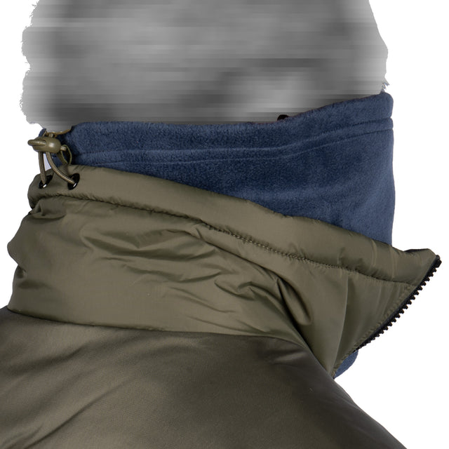 Platatac Blizzard Fleece Headover - Platatac