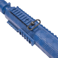 Blueguns M4 Flat Top suppressor Firearm Training Aid - Platatac