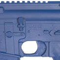 Blueguns M4 Flat Top suppressor Firearm Training Aid - Platatac