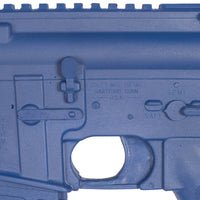 Blueguns M4 Flat Top suppressor Firearm Training Aid - Platatac