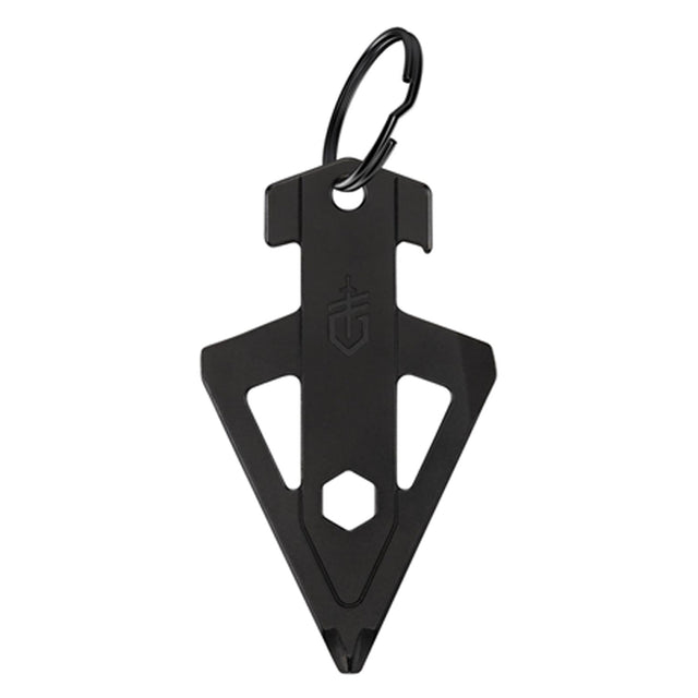 Gerber Broadhead Keychain