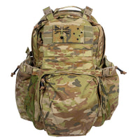 Platatac Bullock Echo Large - Platatac