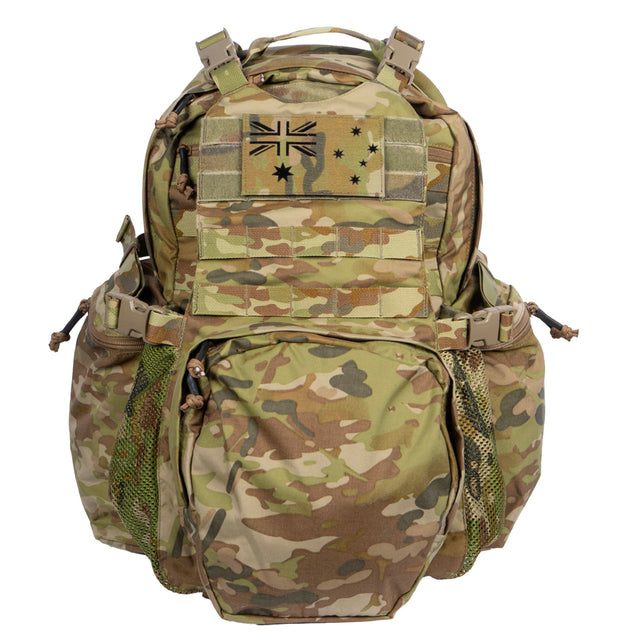 Platatac Bullock Echo Large - Platatac