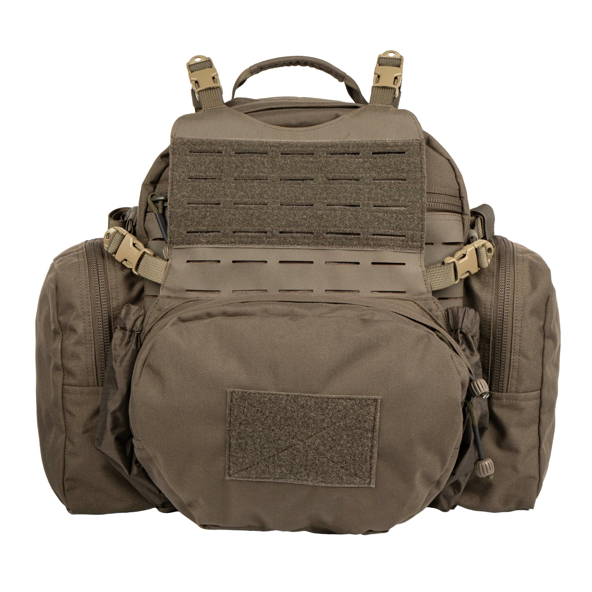 Platatac Bullock Echo Extra Medium